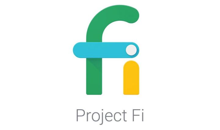 Google Project Fi Logo